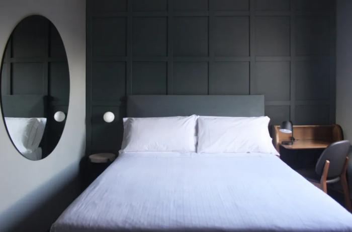Hotel Diplomatic Roma