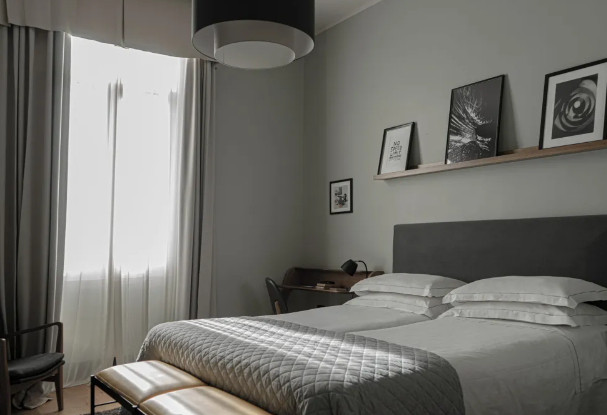 Diplomatic 3* Roma